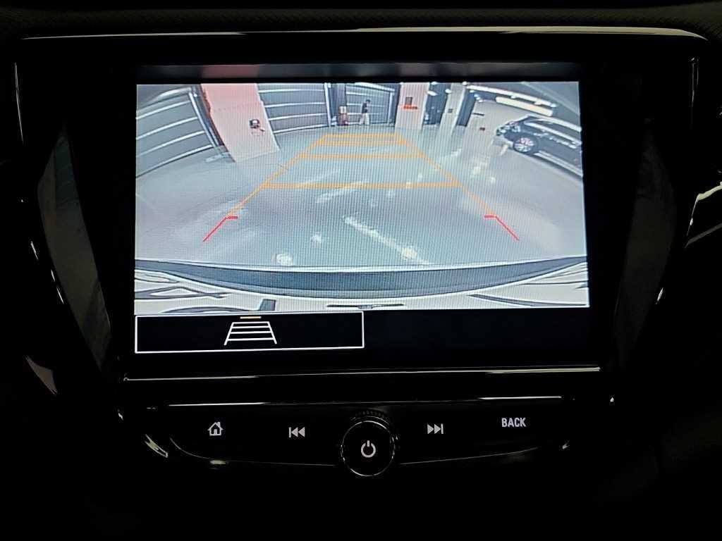 쉐보레 트레일블레이저 2WD 1.3 터보 가솔린 프리미어 이미지 15