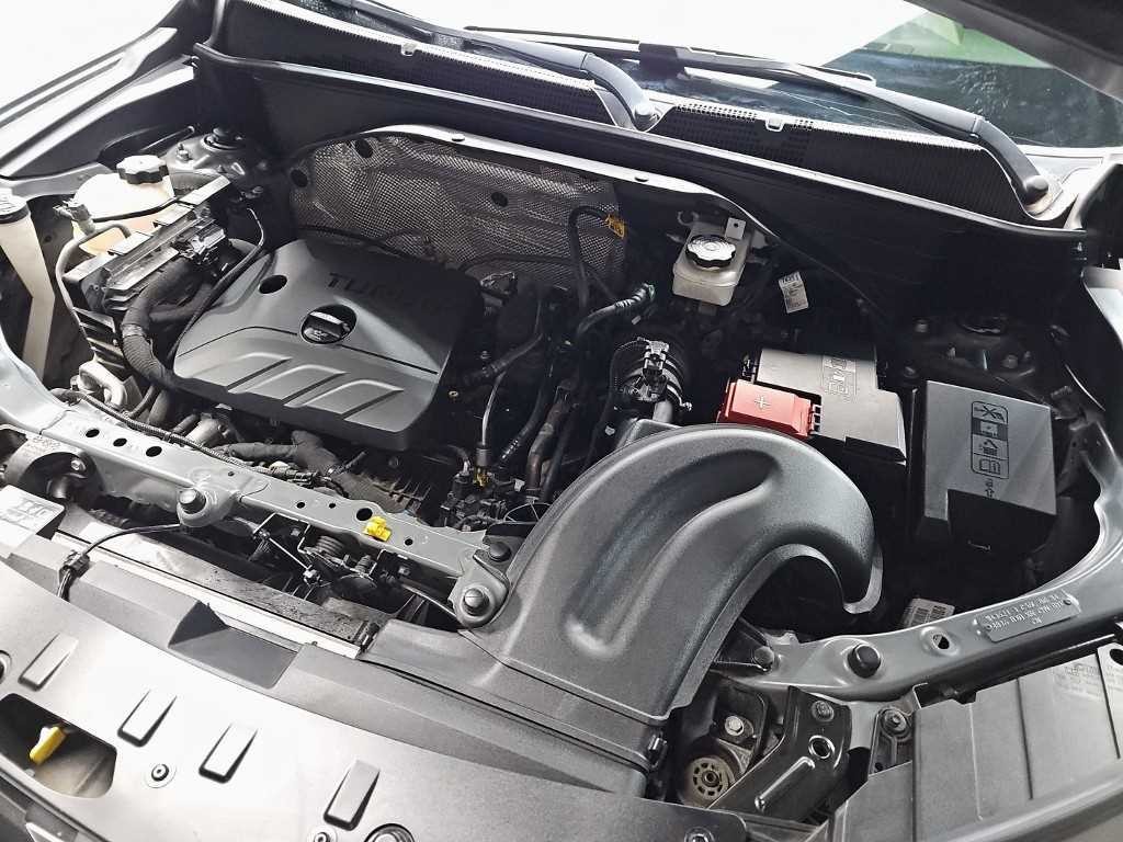 쉐보레 트레일블레이저 2WD 1.3 터보 가솔린 프리미어 이미지 5