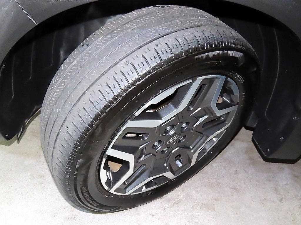 현대 싼타페 더 뉴 싼타페 하이브리드 1.6 2WD 프레스티지 이미지 20