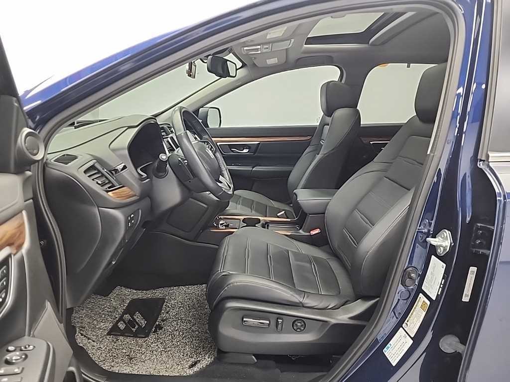 혼다 CR-V CR-V 5세대 2.0 하이브리드 투어링 4WD 이미지 11