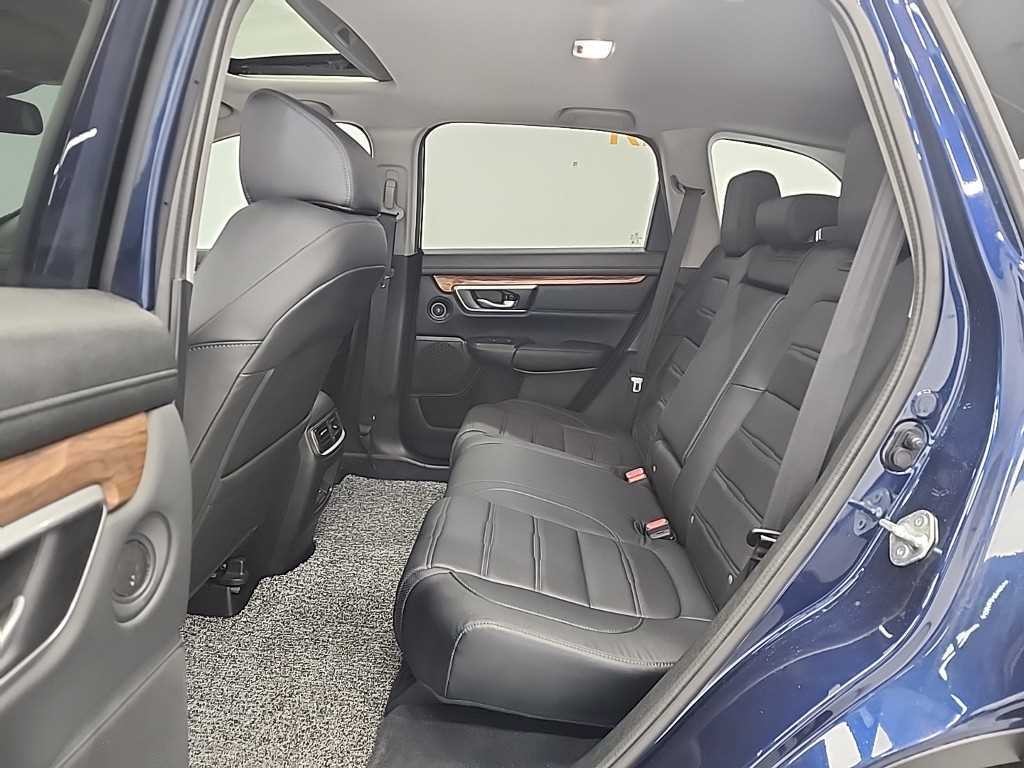 혼다 CR-V CR-V 5세대 2.0 하이브리드 투어링 4WD 이미지 12