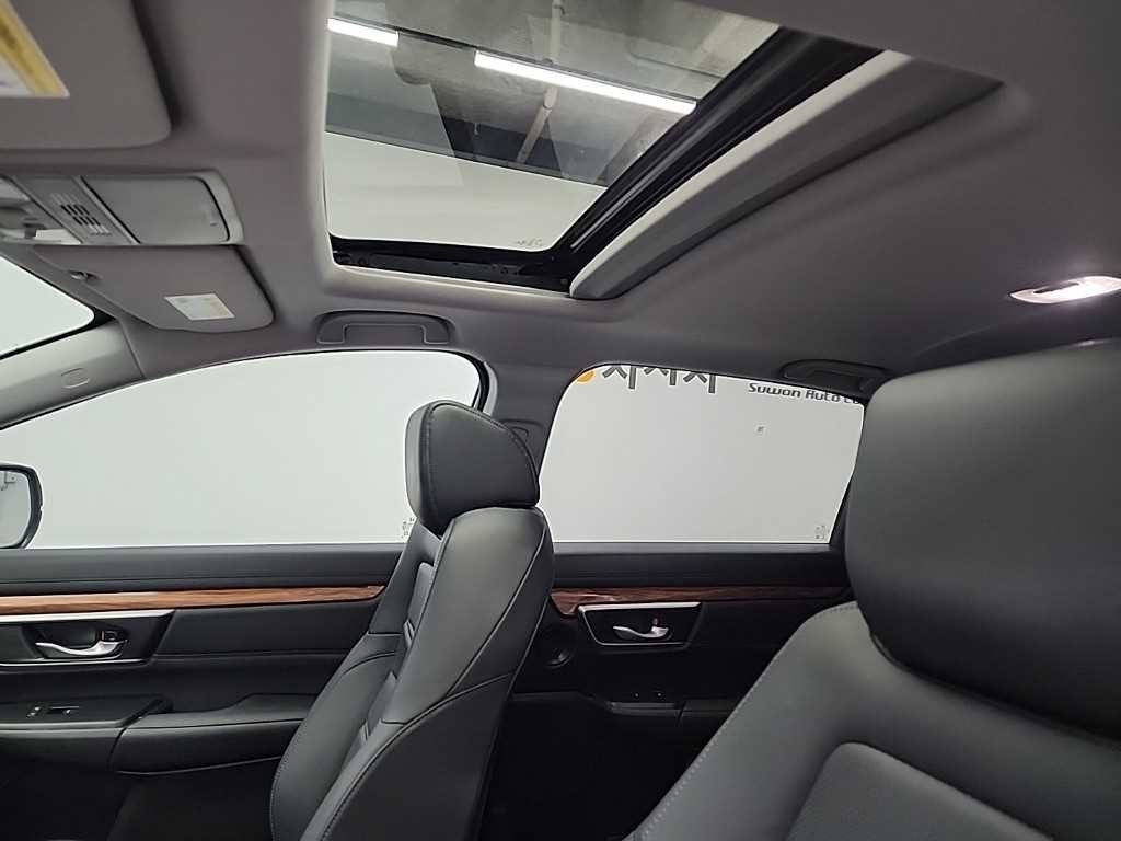 혼다 CR-V CR-V 5세대 2.0 하이브리드 투어링 4WD 이미지 15