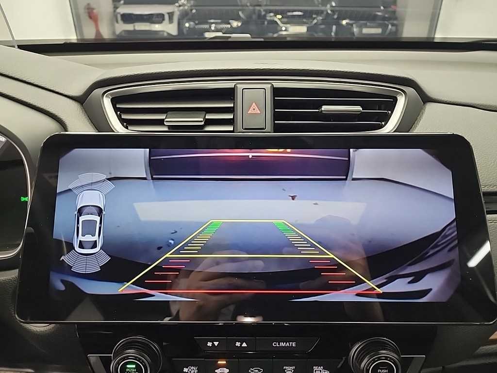혼다 CR-V CR-V 5세대 2.0 하이브리드 투어링 4WD 이미지 16