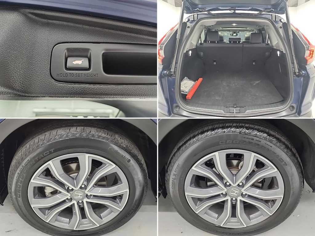 혼다 CR-V CR-V 5세대 2.0 하이브리드 투어링 4WD 이미지 19