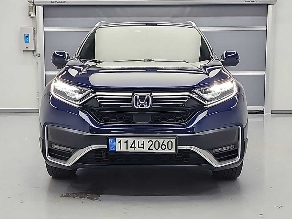 혼다 CR-V CR-V 5세대 2.0 하이브리드 투어링 4WD 이미지 2