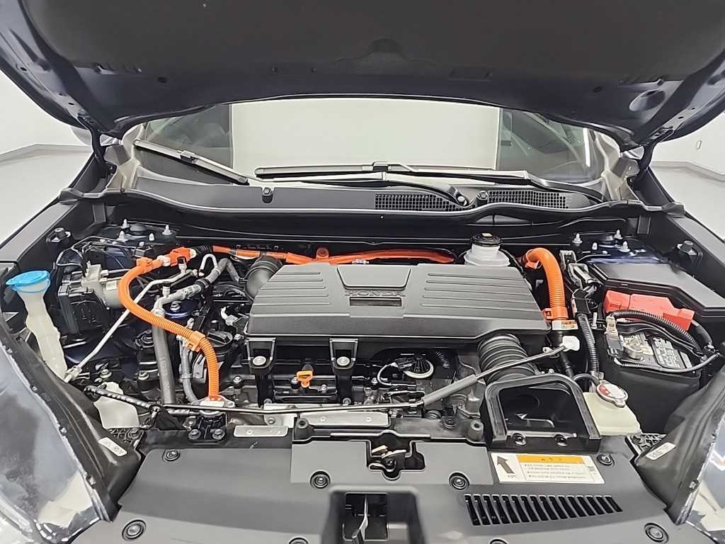 혼다 CR-V CR-V 5세대 2.0 하이브리드 투어링 4WD 이미지 5