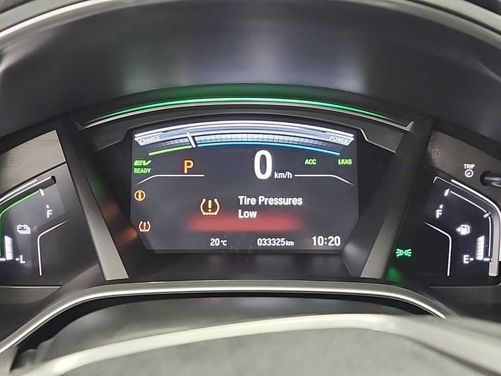 혼다 CR-V CR-V 5세대 2.0 하이브리드 투어링 4WD 이미지 6