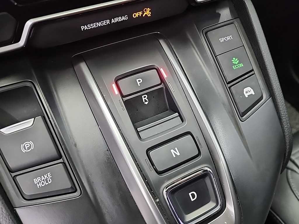 혼다 CR-V CR-V 5세대 2.0 하이브리드 투어링 4WD 이미지 8
