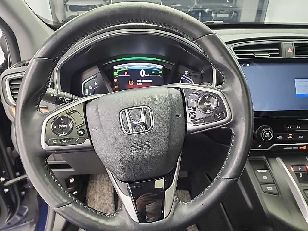 혼다 CR-V CR-V 5세대 2.0 하이브리드 투어링 4WD 이미지 9