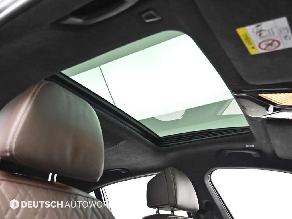 BMW 7시리즈 7시리즈 (G11) 730d xDrive M 스포츠 이미지 18