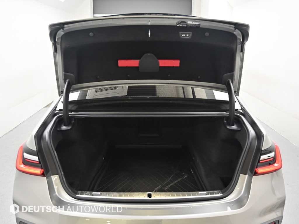 BMW 7시리즈 7시리즈 (G11) 730d xDrive M 스포츠 이미지 19