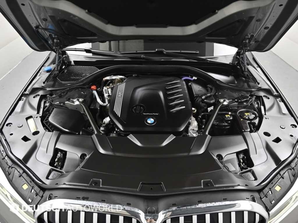 BMW 7시리즈 7시리즈 (G11) 730d xDrive M 스포츠 이미지 6