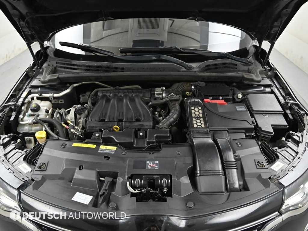 르노코리아(삼성) SM6 LPG 2.0 LPe RE(장애인용) 이미지 6