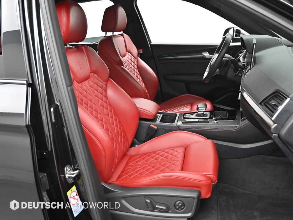 아우디 SQ5 SQ5 (FY) 3.0 TFSI 콰트로 이미지 10