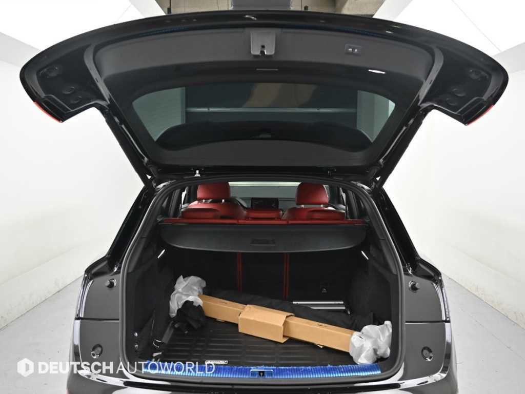 아우디 SQ5 SQ5 (FY) 3.0 TFSI 콰트로 이미지 19