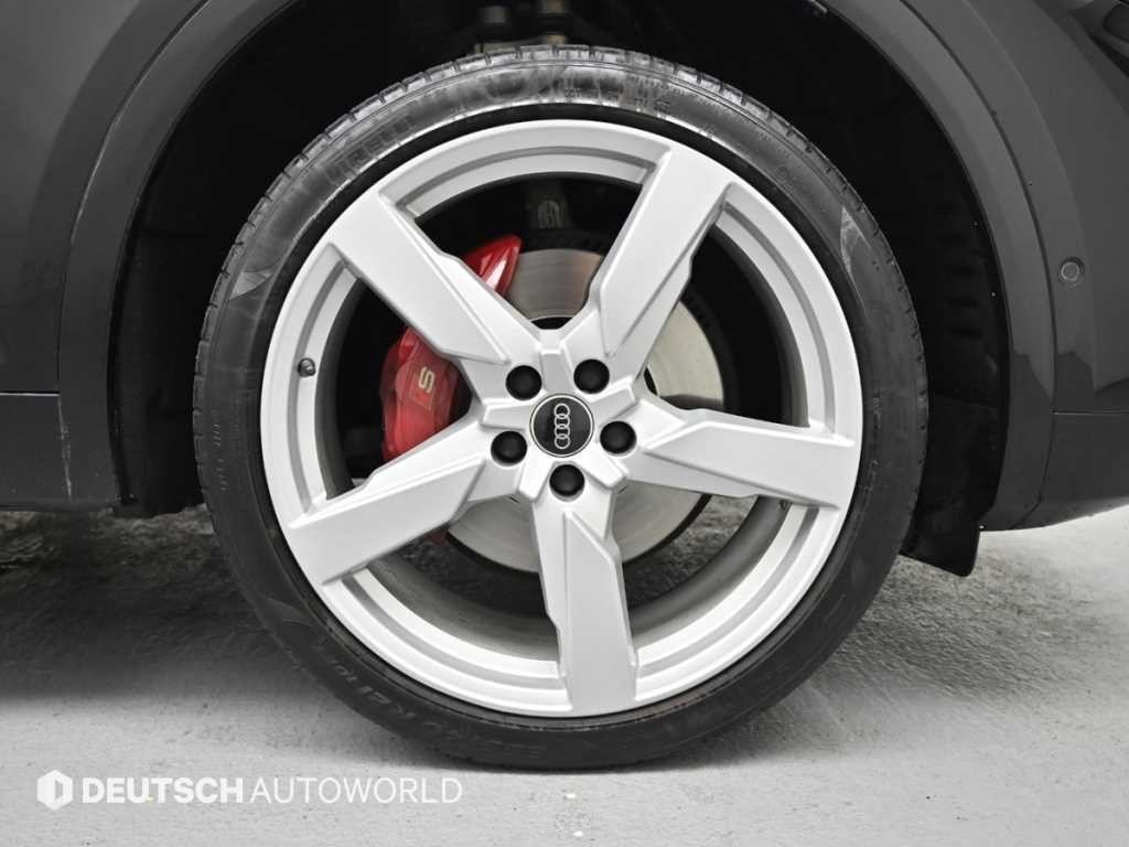 아우디 SQ5 SQ5 (FY) 3.0 TFSI 콰트로 이미지 5