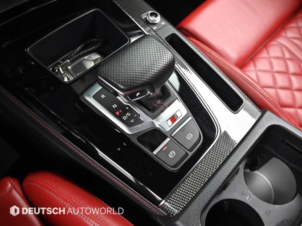 아우디 SQ5 SQ5 (FY) 3.0 TFSI 콰트로 이미지 9