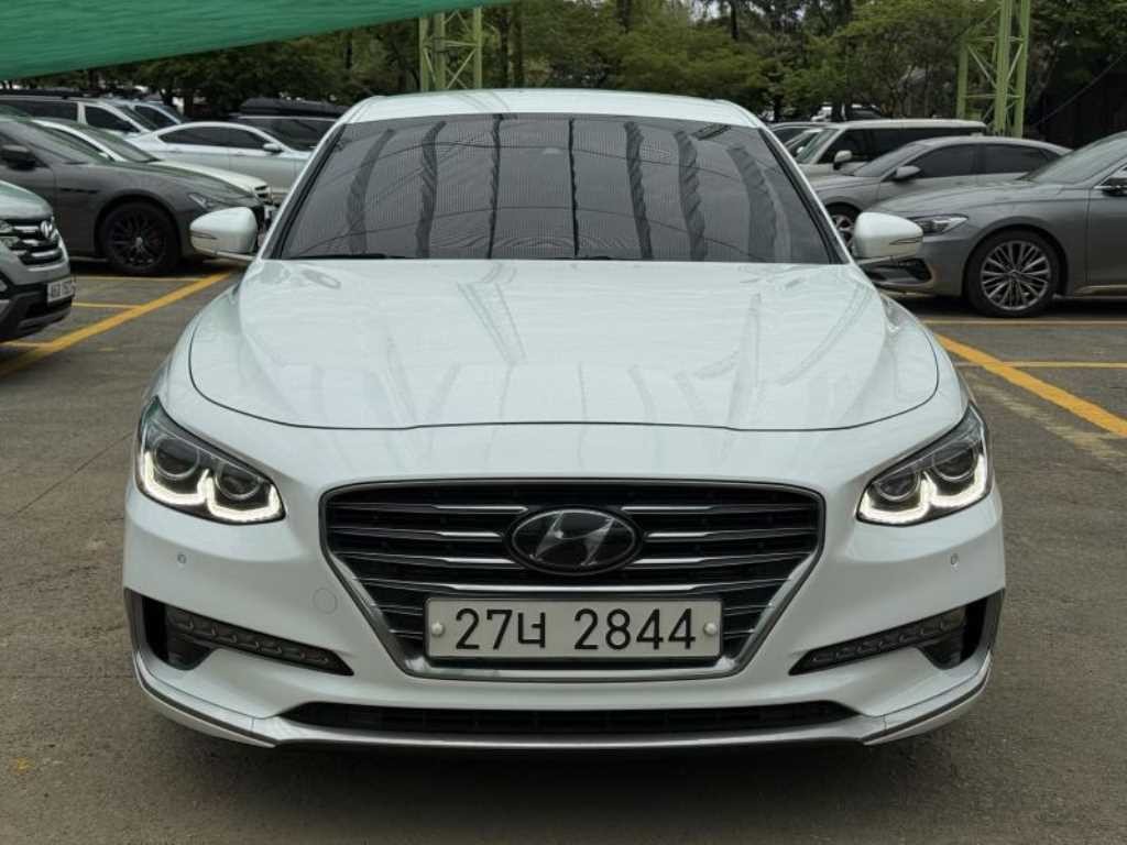 현대 그랜저 그랜저 IG 3.0 GDI 익스클루시브 이미지 1