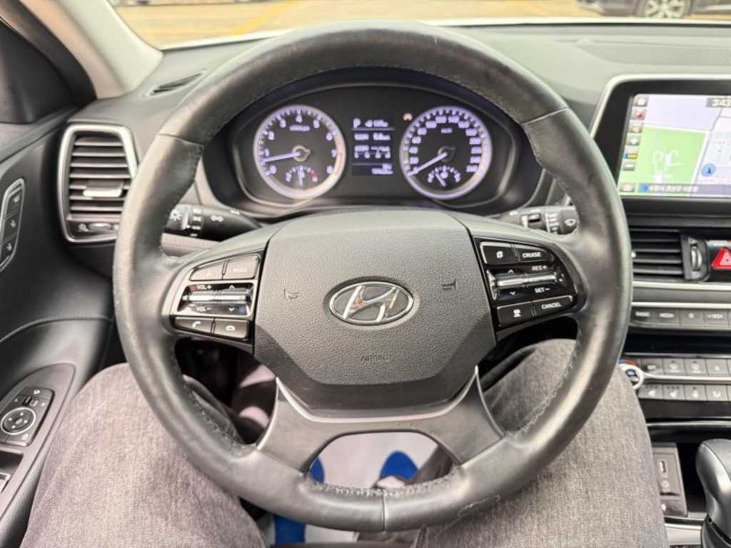 현대 그랜저 그랜저 IG 3.0 GDI 익스클루시브 이미지 8