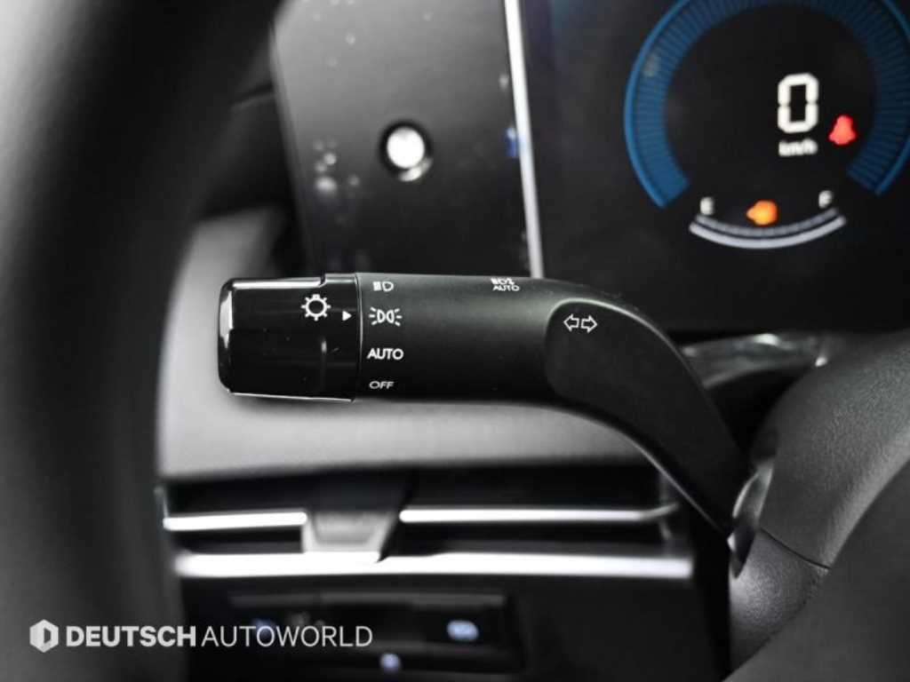 현대 투싼 더 뉴 투싼 (NX4) 디젤 2.0 2WD 모던 이미지 16