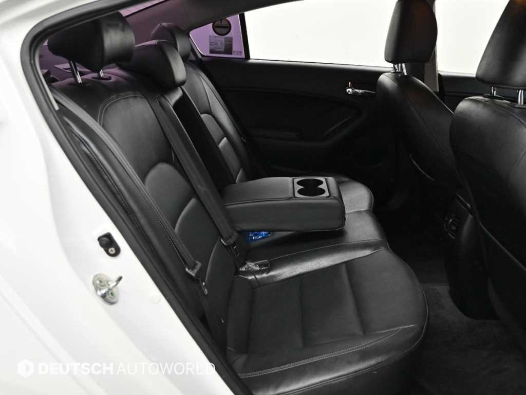 기아 K3 1.6 VGT 노블레스 이미지 12