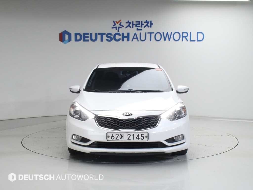 기아 K3 1.6 VGT 노블레스 이미지 3