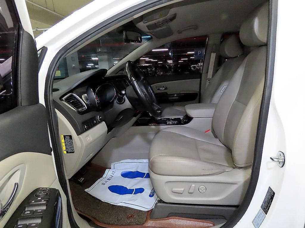 기아 카니발 더 뉴 카니발 디젤 9인승 프레스티지 이미지 6