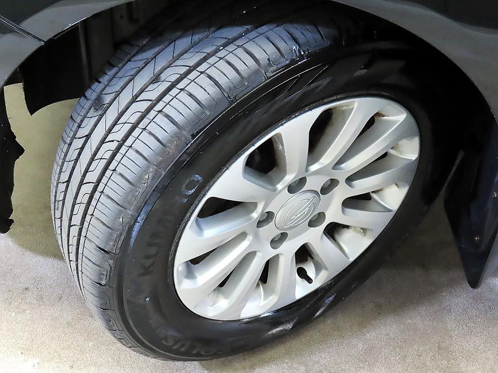 KG모빌리티(쌍용) 코란도 코란도투리스모 2WD GT 9인승 이미지 19