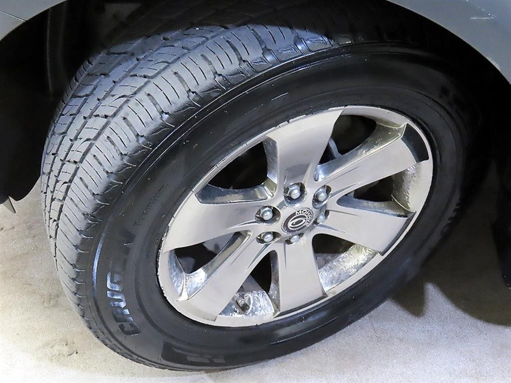 기아 모하비 디젤 4WD KV300 이미지 20