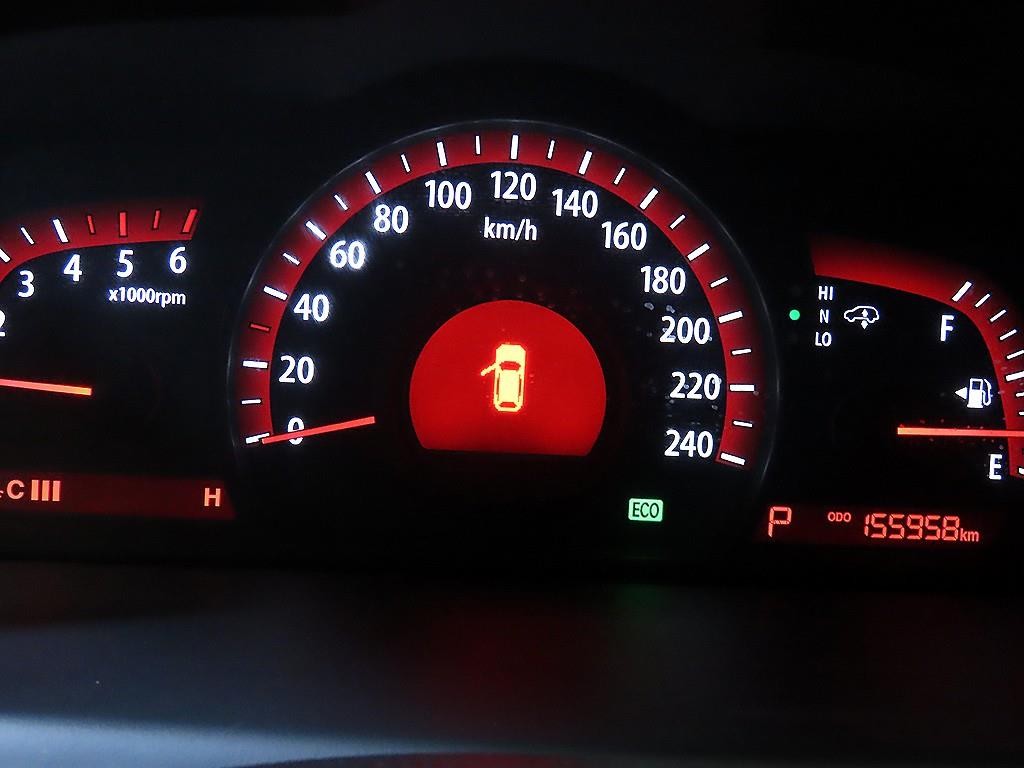기아 모하비 디젤 4WD KV300 이미지 9