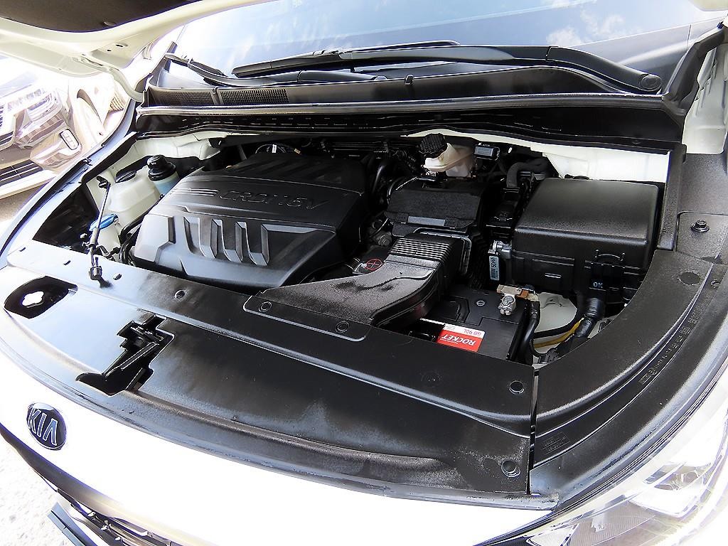 기아 카니발 더 뉴 카니발 디젤 7인승 리무진 프레지던트 이미지 19