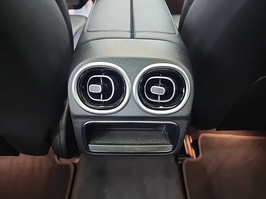 벤츠 C 클래스 C클래스 W206 C200 4MATIC 아방가르드 이미지 13
