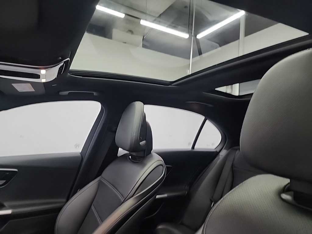 벤츠 C 클래스 C클래스 W206 C200 4MATIC 아방가르드 이미지 14