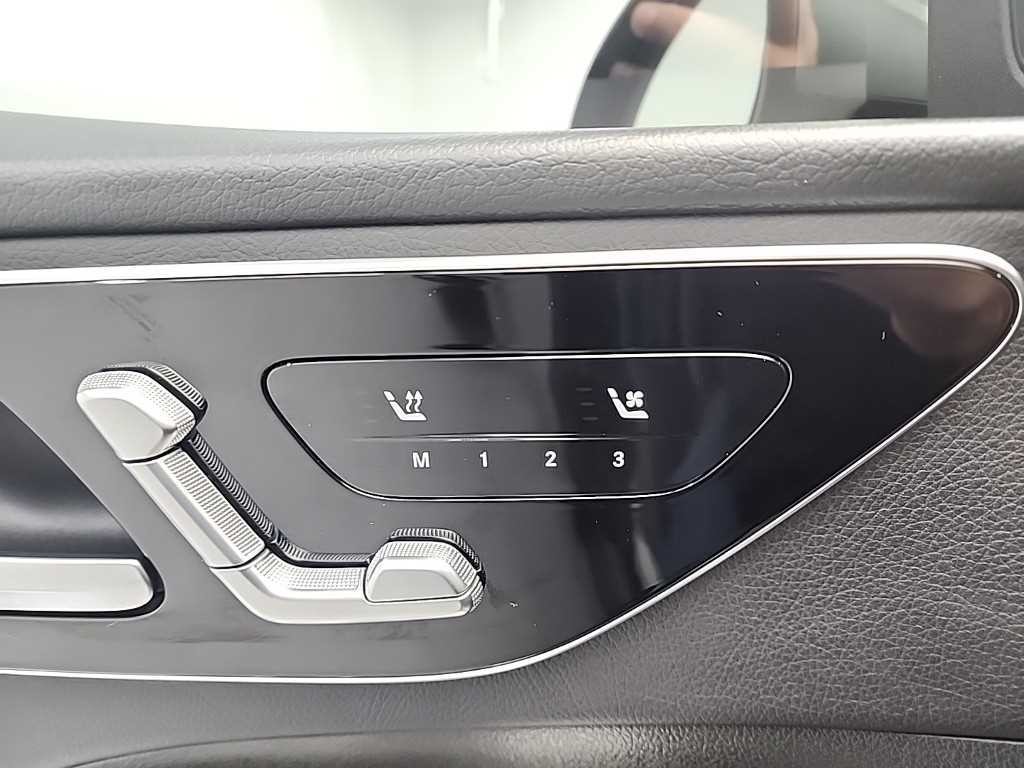 벤츠 C 클래스 C클래스 W206 C200 4MATIC 아방가르드 이미지 17