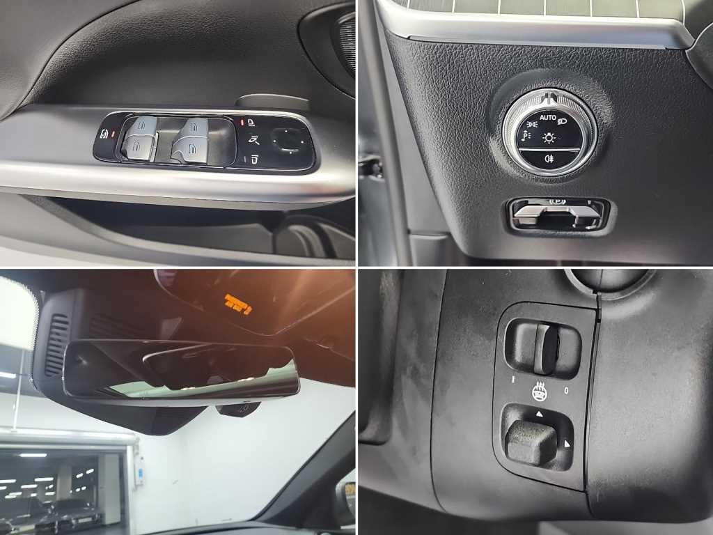 벤츠 C 클래스 C클래스 W206 C200 4MATIC 아방가르드 이미지 18