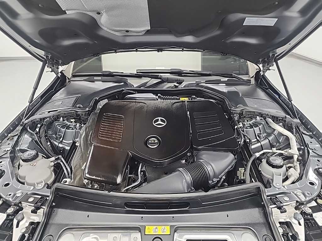 벤츠 C 클래스 C클래스 W206 C200 4MATIC 아방가르드 이미지 5