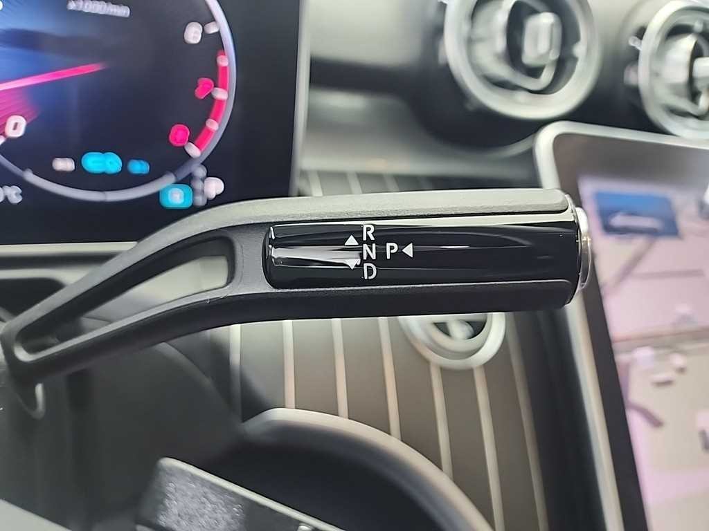 벤츠 C 클래스 C클래스 W206 C200 4MATIC 아방가르드 이미지 8