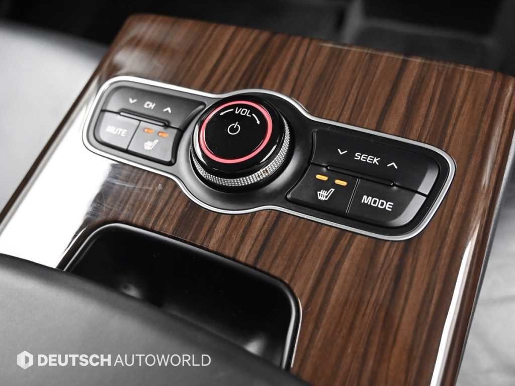 기아 K7 더 뉴 K7 2.4 GDI 프레스티지 스페셜 이미지 19