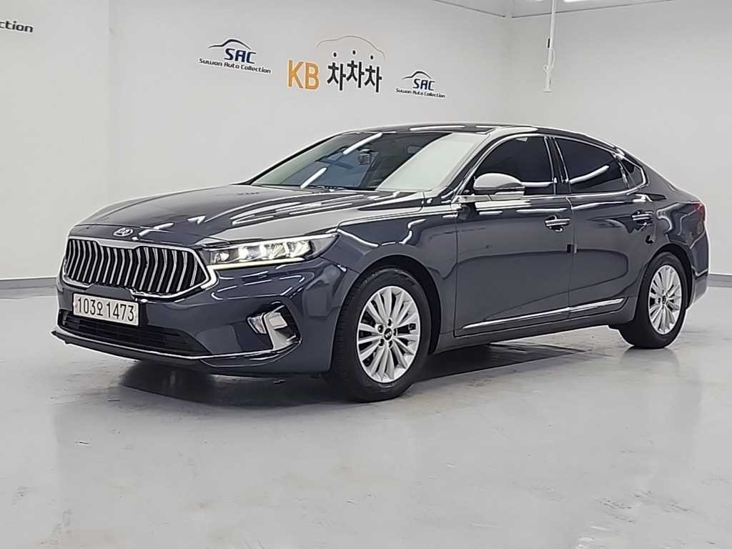 기아 K7 K7 프리미어 가솔린 2.5 GDI 프레스티지 이미지 1