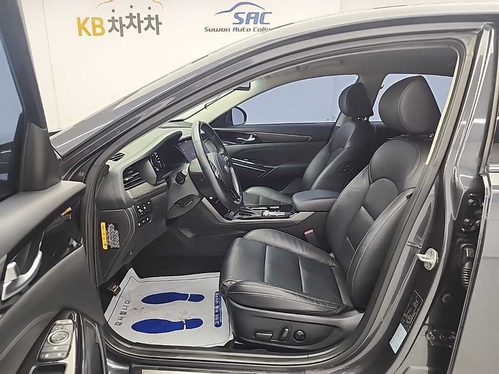 기아 K7 K7 프리미어 가솔린 2.5 GDI 프레스티지 이미지 11