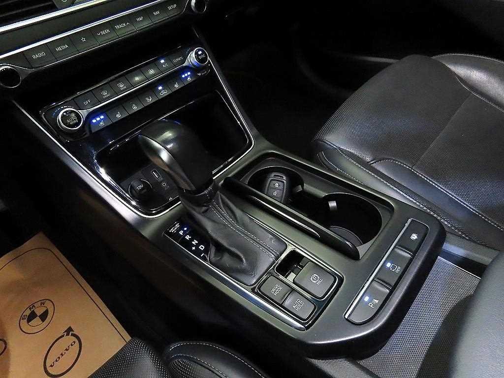 현대 그랜저 그랜저 IG 3.0 GDI 익스클루시브 스페셜 이미지 12
