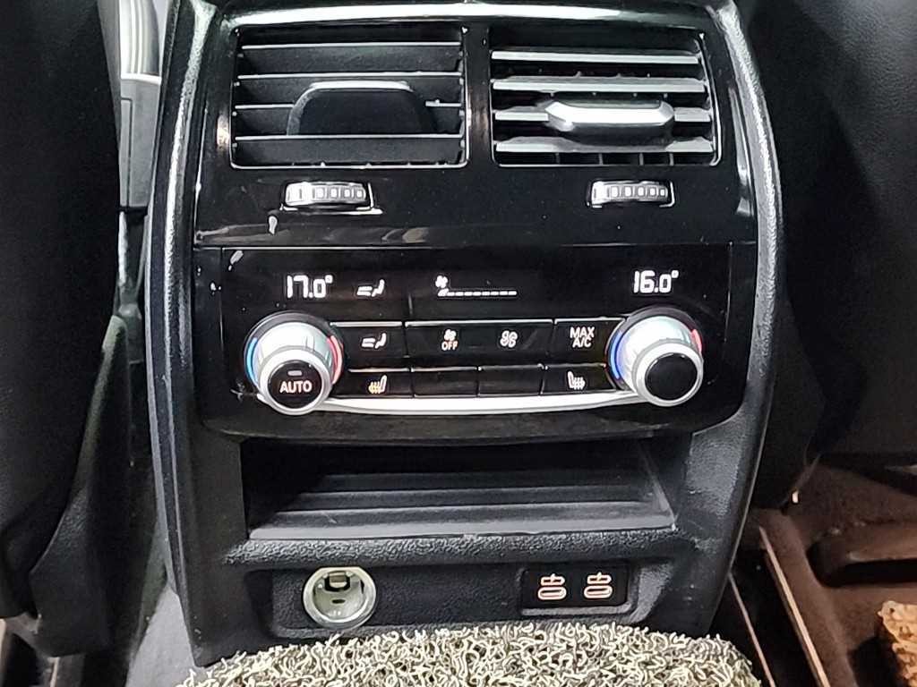 BMW 그란투리스모 6시리즈 GT (G32) 620d M 스포츠 이미지 14