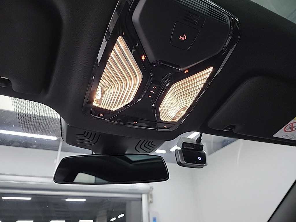 BMW 그란투리스모 6시리즈 GT (G32) 620d M 스포츠 이미지 18