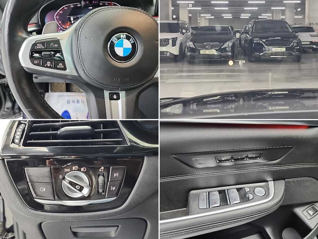 BMW 그란투리스모 6시리즈 GT (G32) 620d M 스포츠 이미지 19