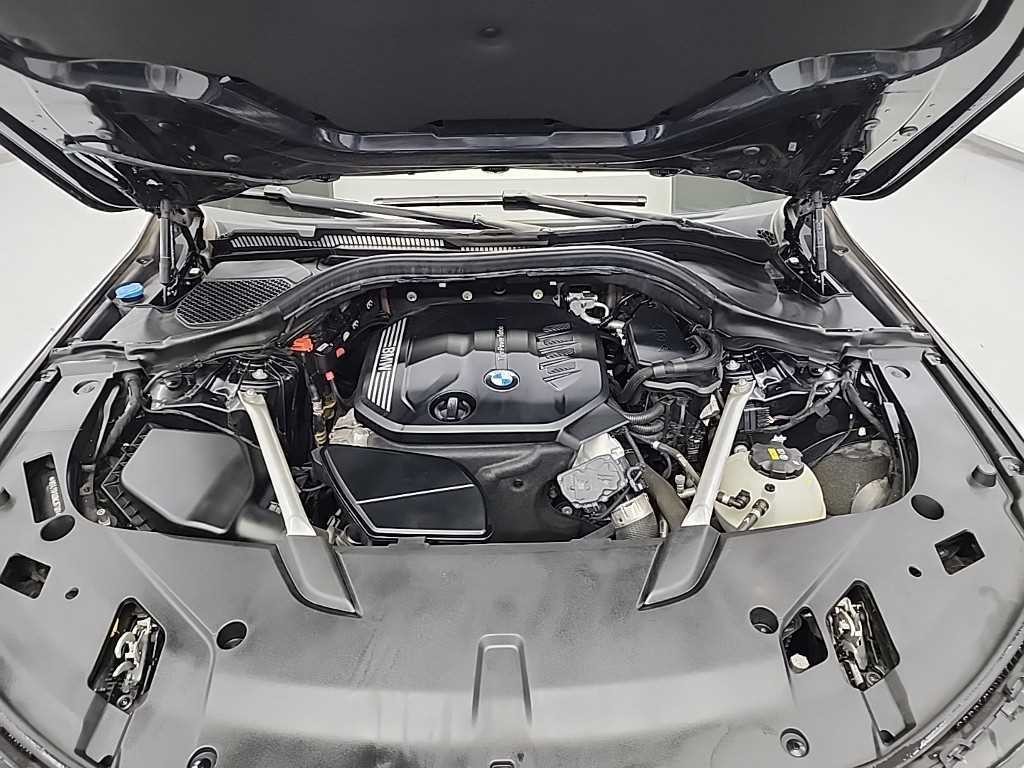 BMW 그란투리스모 6시리즈 GT (G32) 620d M 스포츠 이미지 6