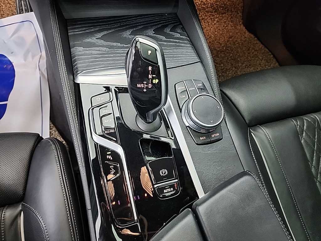 BMW 그란투리스모 6시리즈 GT (G32) 620d M 스포츠 이미지 9