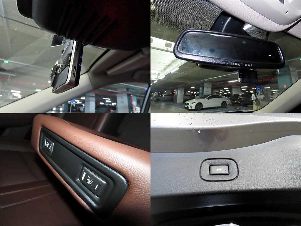 르노코리아(삼성) QM6 디젤 4WD RE 시그니처 이미지 17
