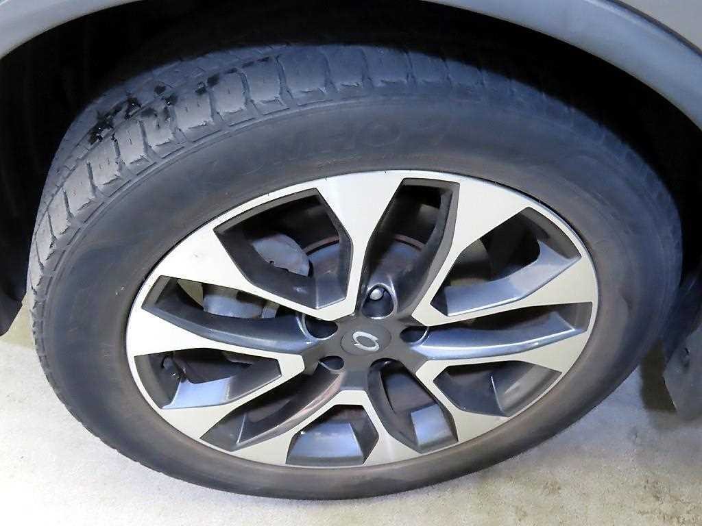 르노코리아(삼성) QM6 디젤 4WD RE 시그니처 이미지 19
