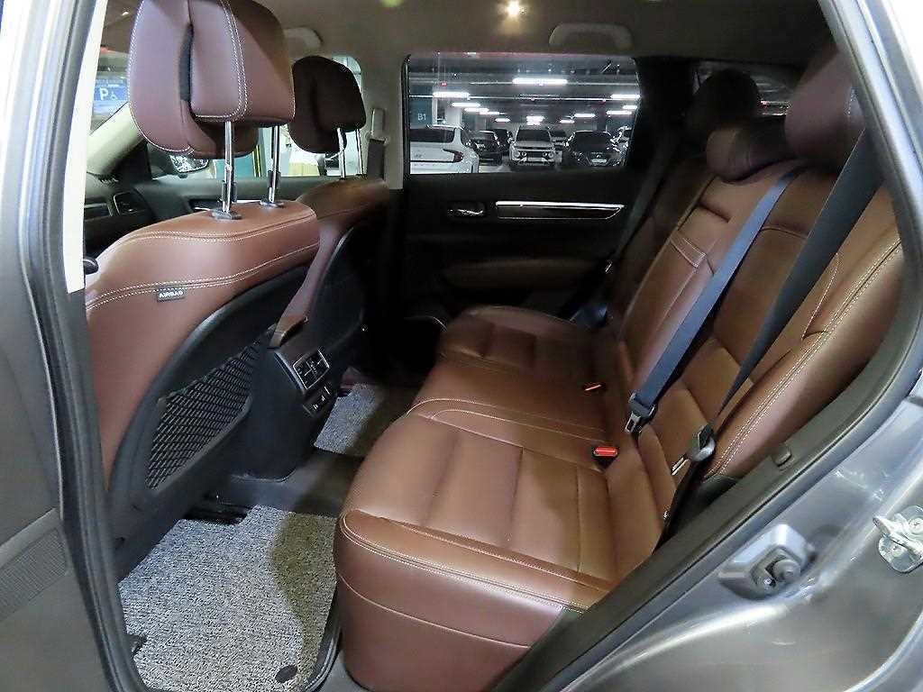 르노코리아(삼성) QM6 디젤 4WD RE 시그니처 이미지 7