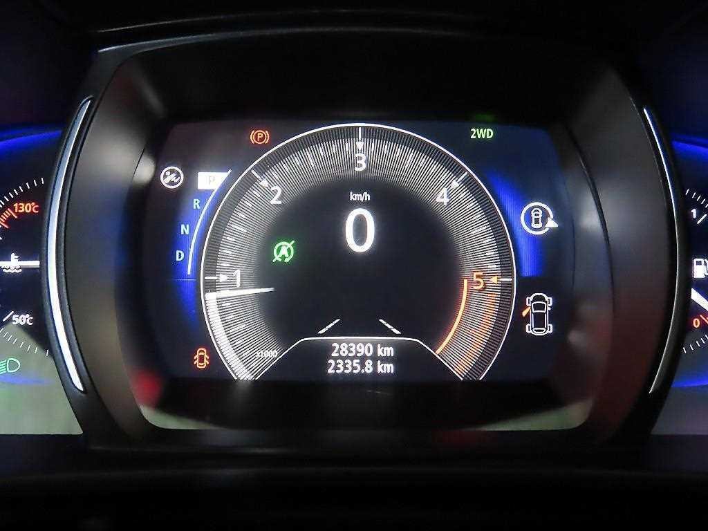 르노코리아(삼성) QM6 디젤 4WD RE 시그니처 이미지 9